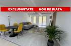 Apartament cu 2 camere decomandat, mobilat în Chiajna - 1