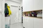 Apartament cu 3 camere mobilat, la etajul 1 in Giroc in spate la Lidl. - 9