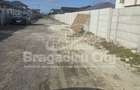 Teren intre case predare cu contoar curent si gaze - 7