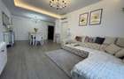 Apartament cu 3 camere semidecomandat în Băneasa - 1