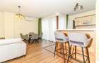 Apartament 3 camere premium + parcare, 100mp | Riviera Luxury, Iulius Mall - 2
