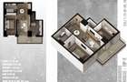 Complex Rezidential Nou | Apartament 2 camere | Shopping ... - 6