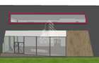 Spațiu industrial, de 770 mp, în Ghiroda - 4