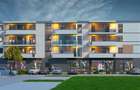 Apartament 2 camere, 46.95mpc, etaj 2, balcon, Oltului, Comision 0%