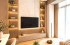 2 Rooms Apartment Floreasca Aurel Vlaicu Promenada Barbu Vacarescu - 1