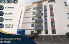 Apartament 2 camere 45,2 mp ~ Crown Residence - 10