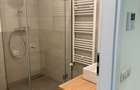 Apartament 3 camere Parcul Carol de inchiriat, curte proprie, loc de parcare