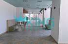 Spațiu comercial, de 216 mp, în Pipera - 2