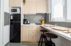 Apartament cu 2 camere semidecomandat în 13 Septembrie - 11