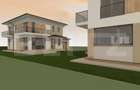 Casă cu 20 camere cu Teren 1246 Mp în Exterior Nord - 3