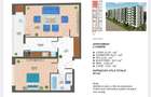 Apartament cu 3 camere decomandat în Apărătorii Patriei - 10