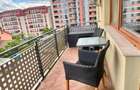 Apartament cu 2 camere decomandat în Aradului - 9
