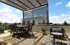 Penthouse Panoramic  155 MP | Bloc Boutique Rond OMW Pipera | Loc Parcare - 22