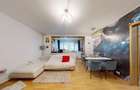 Apartament cu 3 camere semidecomandat în Tei - 15