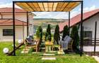 Casă cu 4 camere în Florești - 7