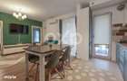 Apartament cu 3 camere si 2 bai - 500 euro - Aradului - Bloc nou - 0% - 3