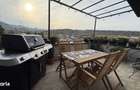Penthouse panoramic modern,lumina naturala, terasa & lifestyle premium - 11