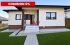 Casă individuală | Parter | 93 mp utili | Teren 480 mp | Valea Lupului - 1