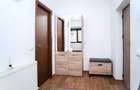 Studio modern - zona Palas - bloc nou - pat dublu - AC & CT - 2