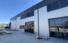 Spațiu industrial, de 600 mp, în Theodor Pallady - 1
