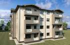 Apartament cu 2 camere decomandat în Sânpetru - 11