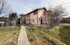 Cladire birouri P + M 230 mp utili, 661 mp teren, Brestei - - 15