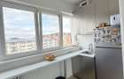 Studio modern,mobilat -Militari Residence-Comision 0%-Mutare Imediata - 7
