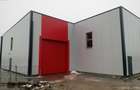Spațiu industrial, de 300 mp, în Industriilor - 6