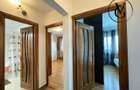 Apartament decomandat | 3 camere | zona Gara | luminos E-V - 3