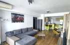 Apartament cu 2 camere semidecomandat în Pipera - 1