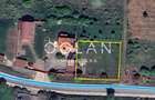 Teren Construcții intravilan de 1020 mp, în Daia - 7