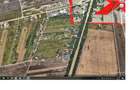 Teren Construcții intravilan de 415 mp, în Lazu - 1