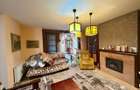 Casa 5 camere, de inchiriat, centrala proprie, Giarmata Mare - 15