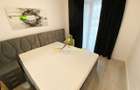2 camere, mobilat modern, bloc nou, balcon, parcare, Gheorgheni - 4