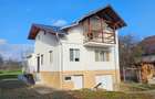 Campina - casa + teren 640 mobilata - 129500 Euro/Neg. - 4