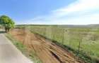 Teren intravilan, 4700mp, 130m deschidere, Mitocu Dragomirne - 1
