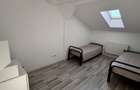 Apartament 4 camere la mansarda - 1