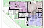 Apartament 2 camere, 53 mp, etaj 1, Calea Urseni - 7