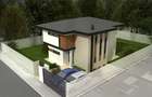 Teren Construcții intravilan de 733 mp, în Corbeanca - 9