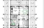 Casa Premium Valea Ursului, 4 Camere, 2 Bai, Individuala,400 Mp Teren - 16