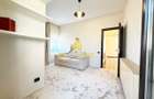 3 camere, ultrafinisat, mobilat lux, terasa, parcare, Andrei Muresanu