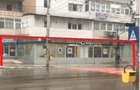 Spațiu comercial, de 600 mp, în Central - 3