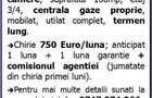 Apartament cu 4 camere decomandat în Casa de Cultură - 9