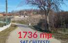 Teren intravilan 1736mp com. Boga?i (Arge?) drum asfaltat, utilita?i - 3