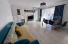Apartament 2 camere in Borhanci - 56 mp - 2