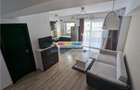 Apartament cu 2 camere decomandat în Parcul Carol - 2
