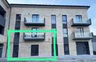 Garsoniera / spatiu comercial, 37 MP, George Cosbuc, nr.40. - 1
