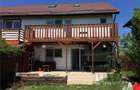 Duplex cu 4 camere cu Teren 255 Mp în Corbeanca - 1