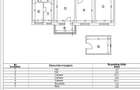 Apartament cu 3 camere semidecomandat în Inel II - 9