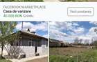 casa de vanzare Ialomi?a Grindu - 2